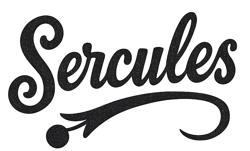 Sercules Logo